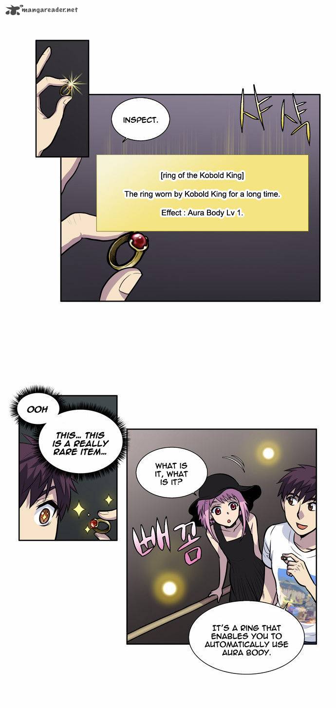 The Gamer Chapter 98 - Page 2