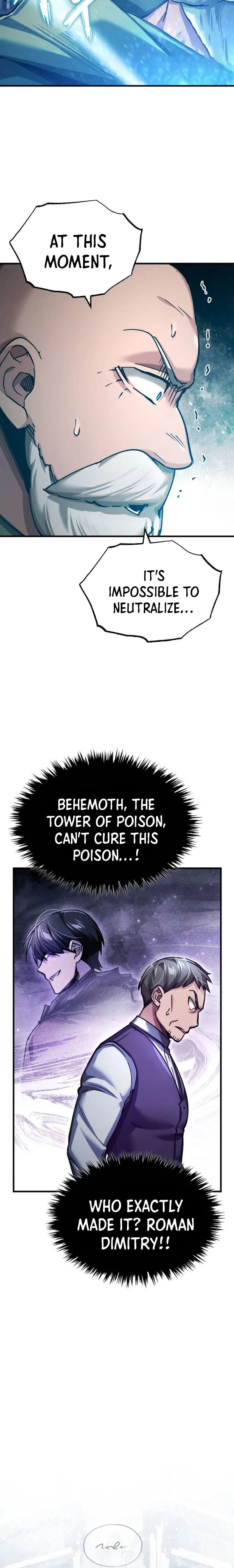 The Heavenly Demon Can’t Live a Normal Life Chapter 117 - Page 13