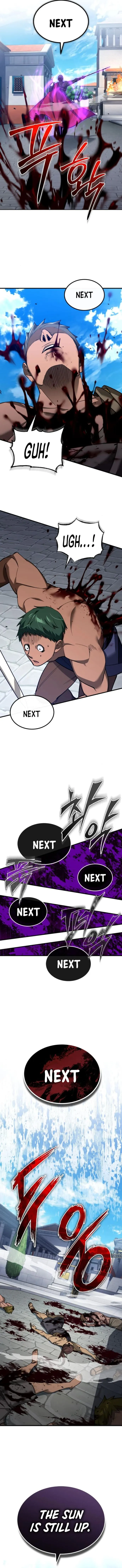 The Heavenly Demon Can’t Live a Normal Life Chapter 128 - Page 5