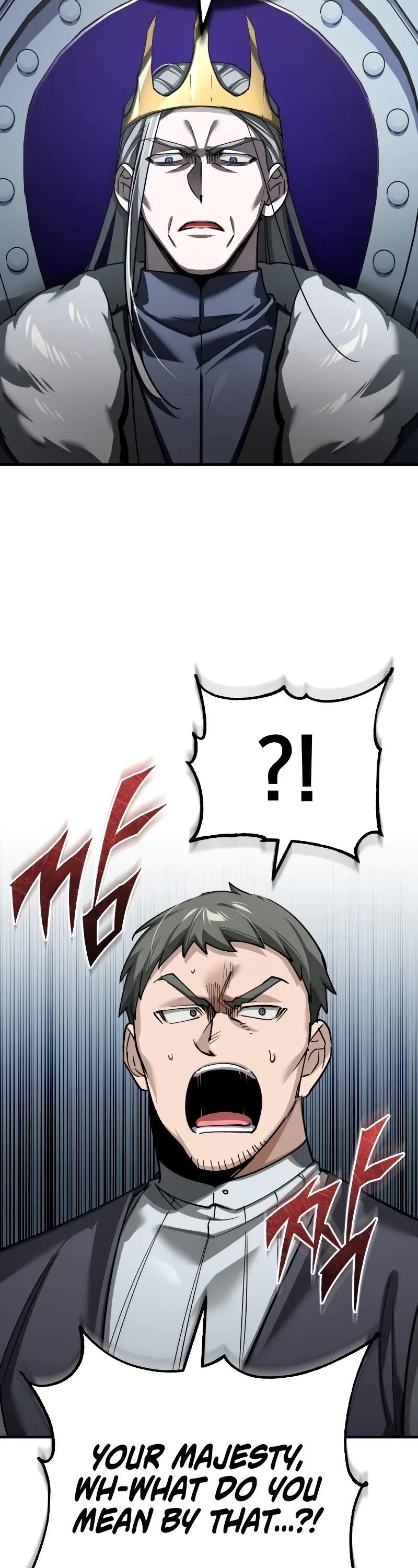 The Heavenly Demon Can’t Live a Normal Life Chapter 155 - Page 12