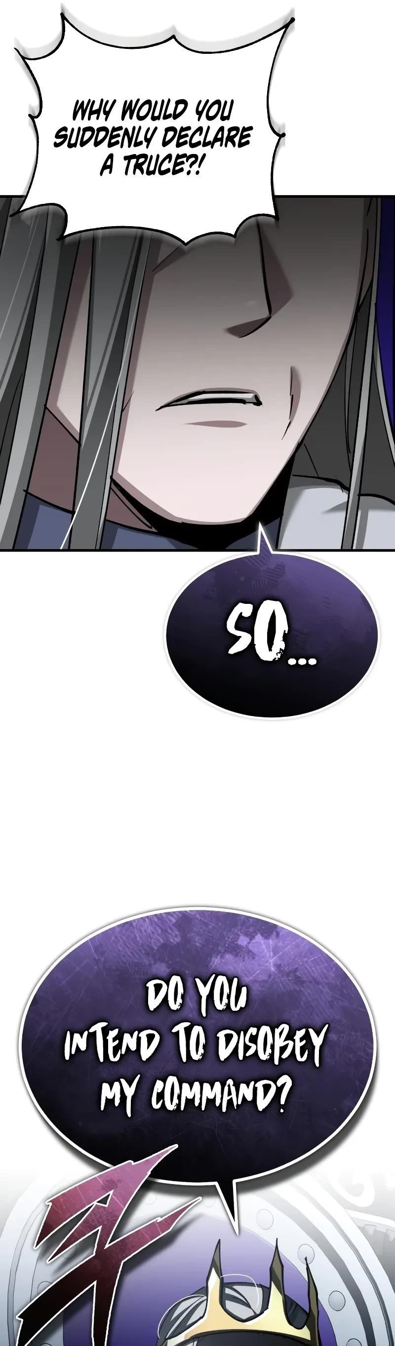 The Heavenly Demon Can’t Live a Normal Life Chapter 155 - Page 14