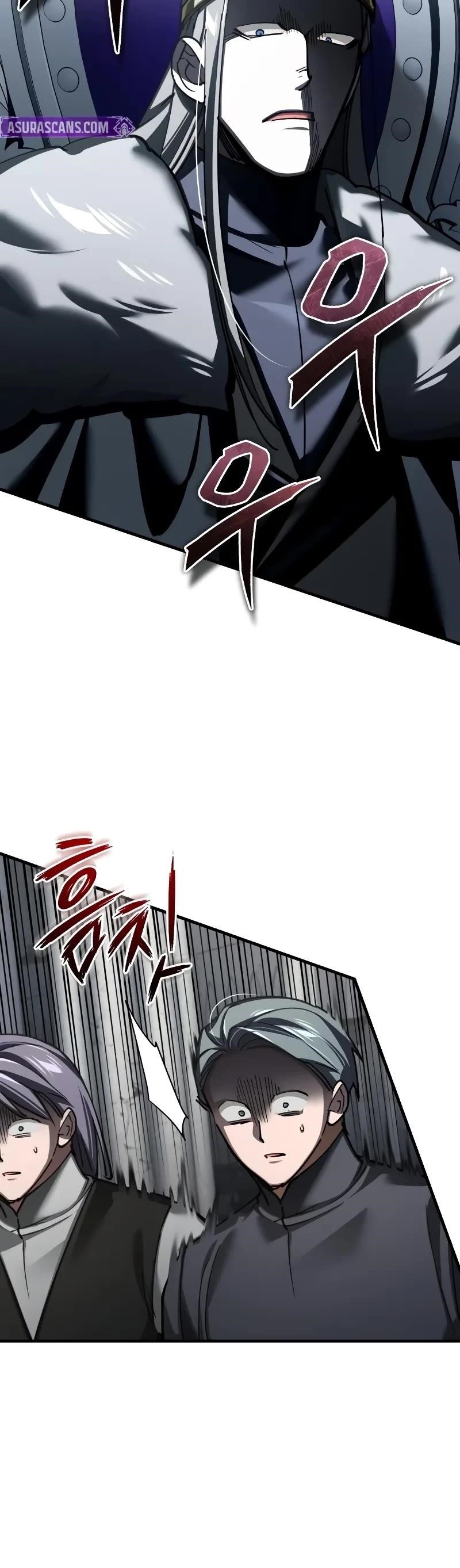 The Heavenly Demon Can’t Live a Normal Life Chapter 155 - Page 15