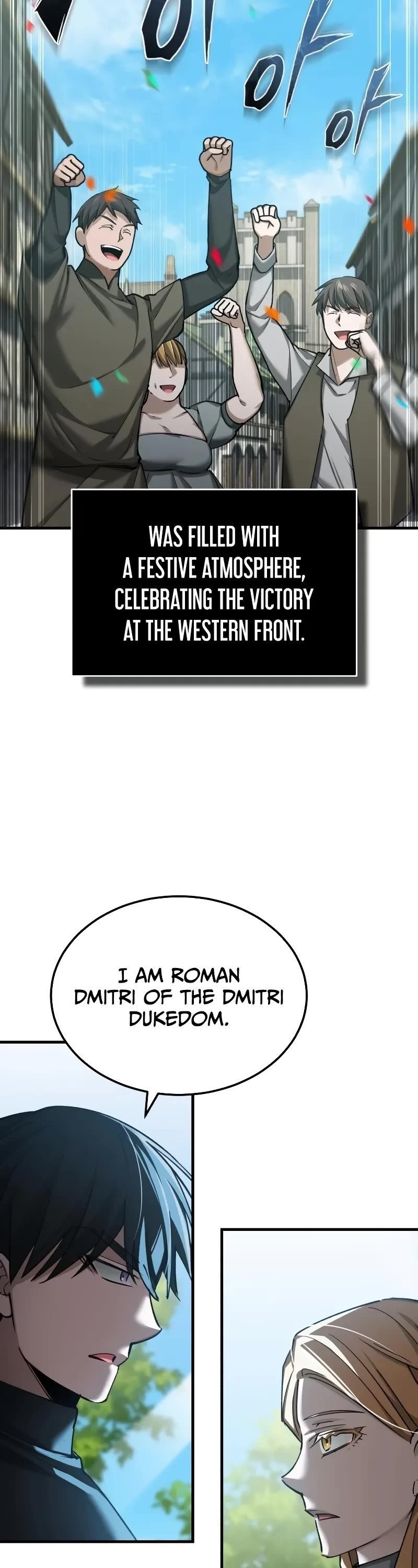 The Heavenly Demon Can’t Live a Normal Life Chapter 155 - Page 18
