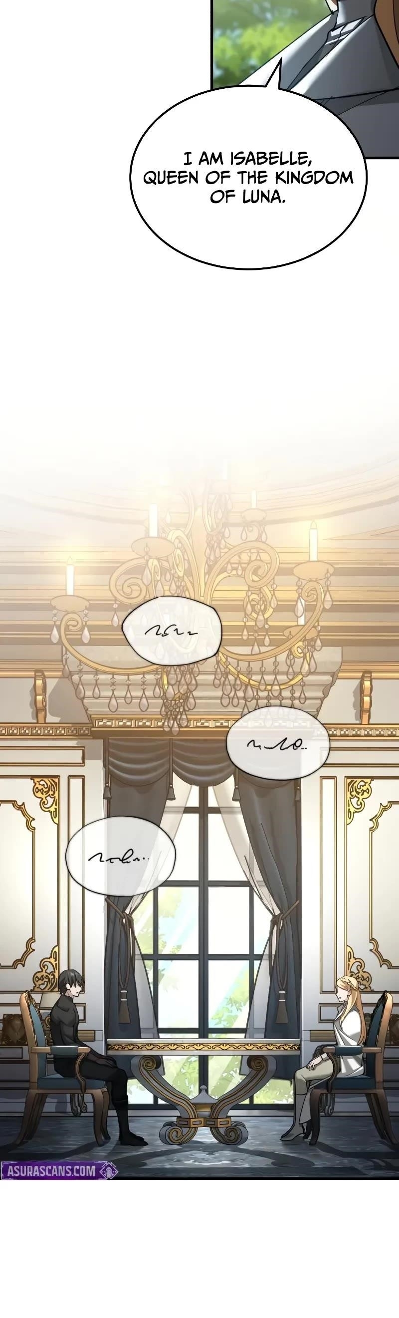 The Heavenly Demon Can’t Live a Normal Life Chapter 155 - Page 19