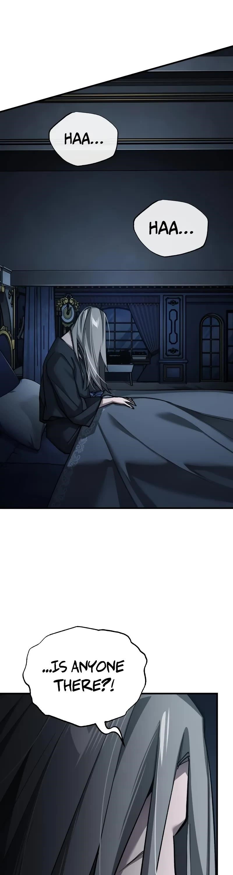 The Heavenly Demon Can’t Live a Normal Life Chapter 155 - Page 2