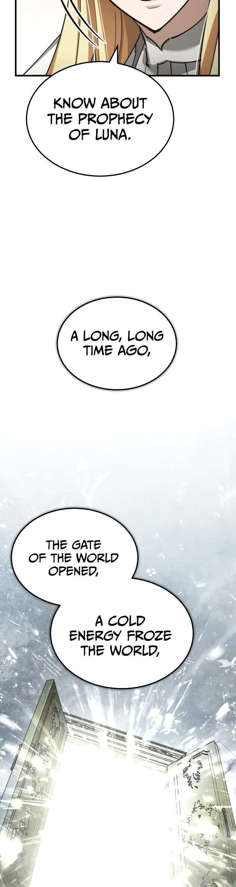 The Heavenly Demon Can’t Live a Normal Life Chapter 155 - Page 22