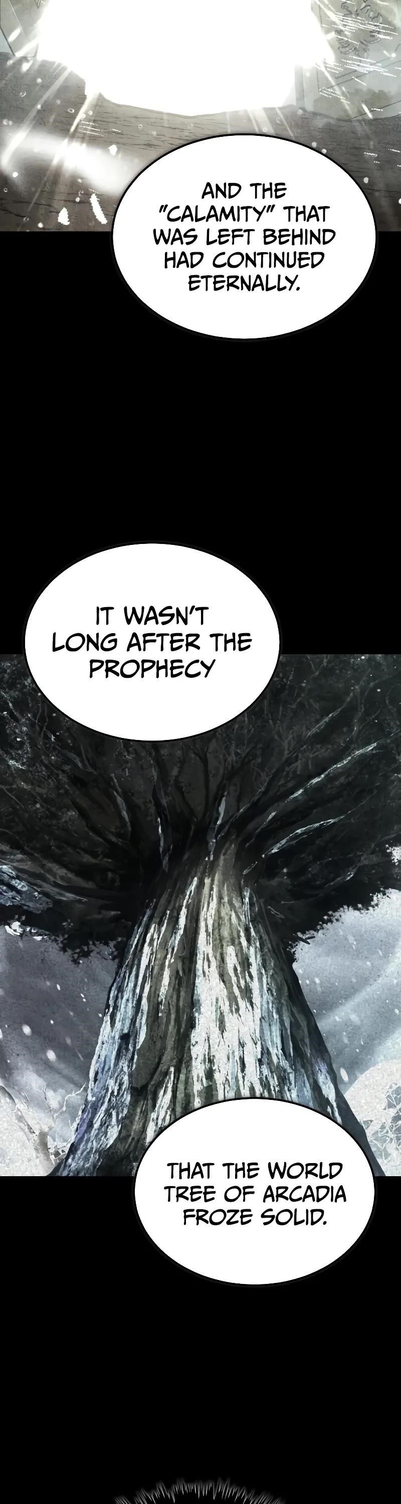 The Heavenly Demon Can’t Live a Normal Life Chapter 155 - Page 23