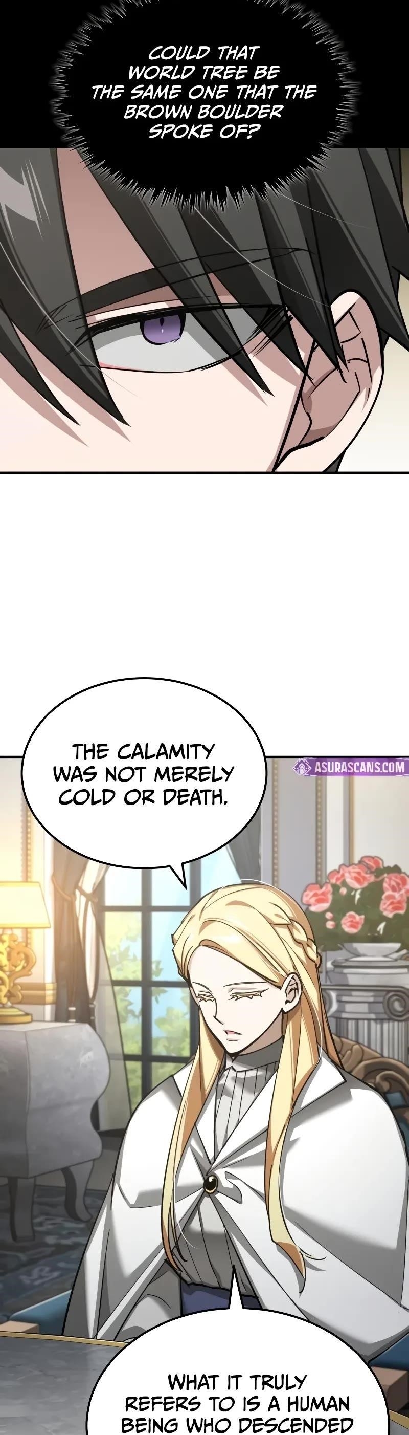 The Heavenly Demon Can’t Live a Normal Life Chapter 155 - Page 24