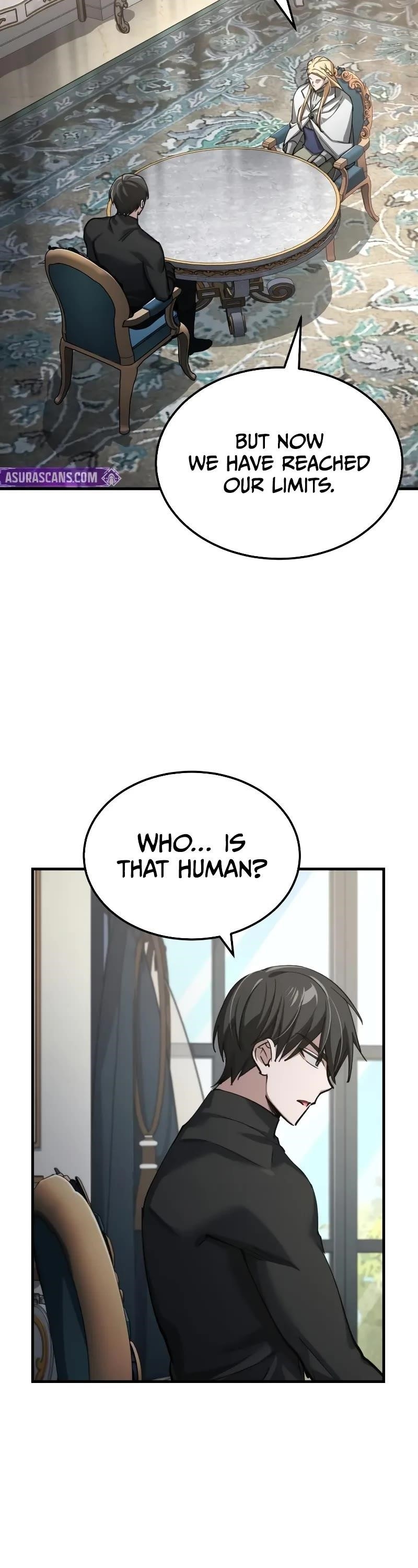 The Heavenly Demon Can’t Live a Normal Life Chapter 155 - Page 27