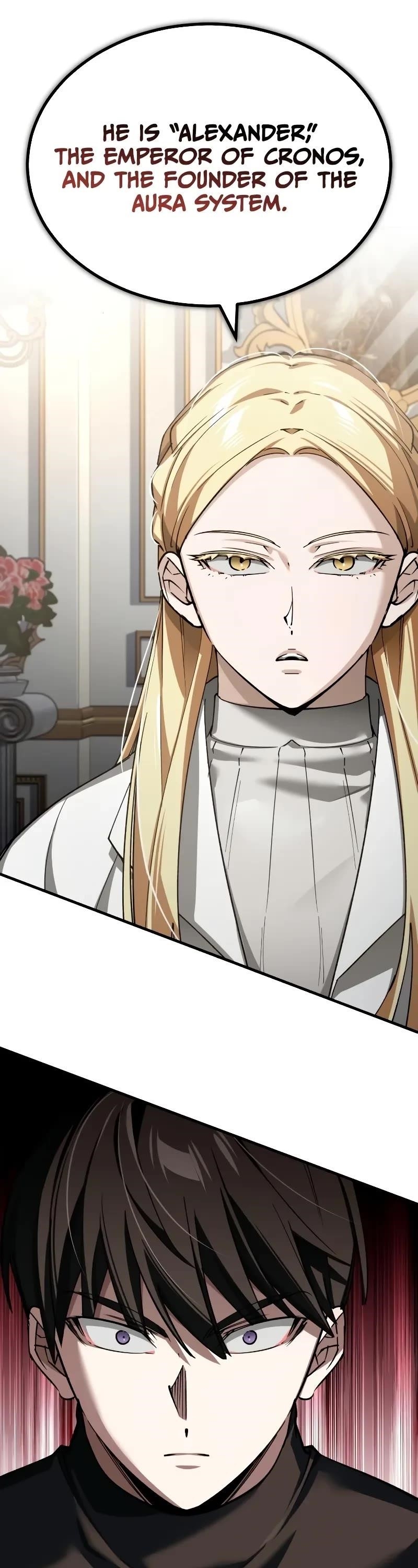 The Heavenly Demon Can’t Live a Normal Life Chapter 155 - Page 28