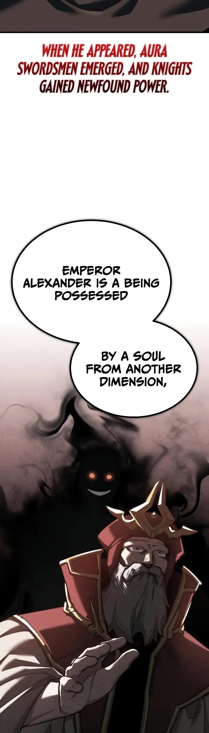 The Heavenly Demon Can’t Live a Normal Life Chapter 155 - Page 29
