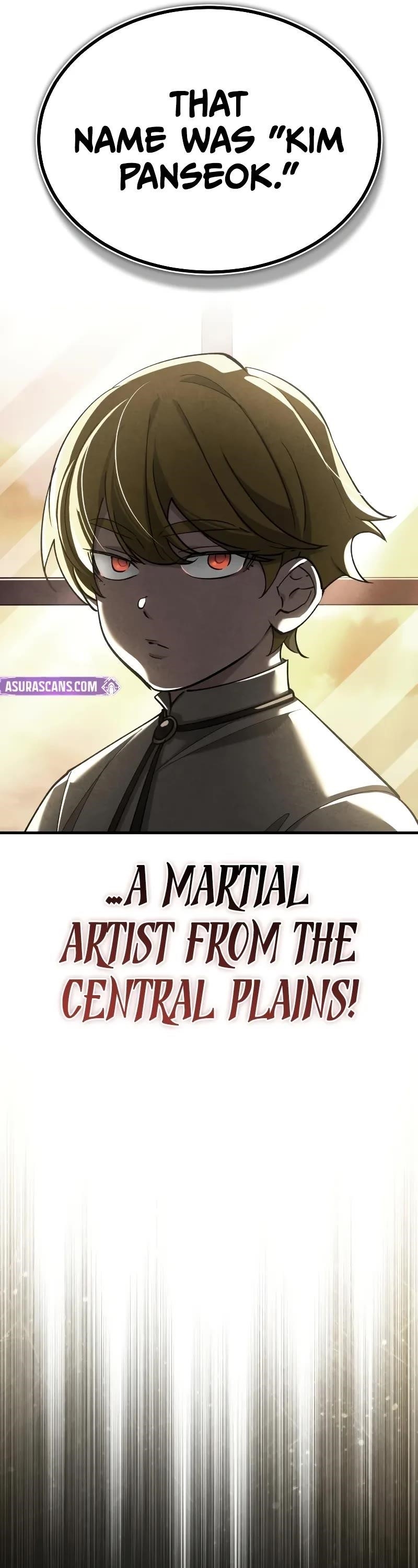 The Heavenly Demon Can’t Live a Normal Life Chapter 155 - Page 31