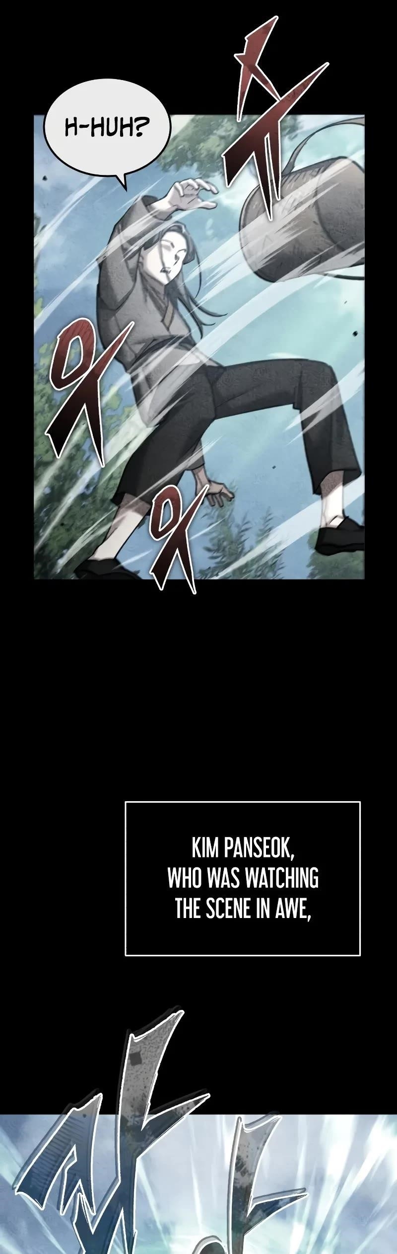 The Heavenly Demon Can’t Live a Normal Life Chapter 155 - Page 34