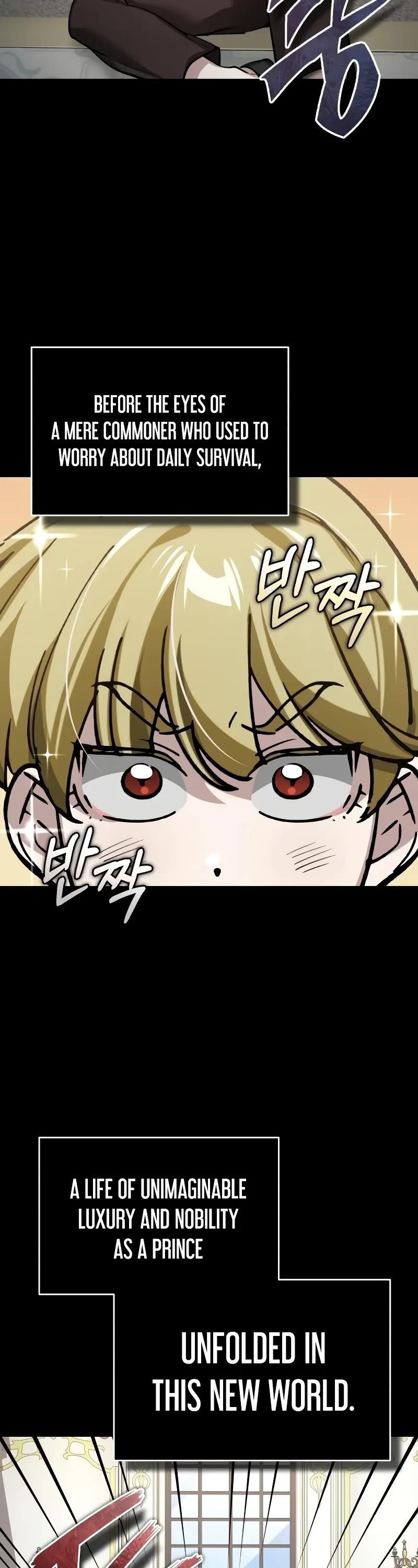 The Heavenly Demon Can’t Live a Normal Life Chapter 155 - Page 37