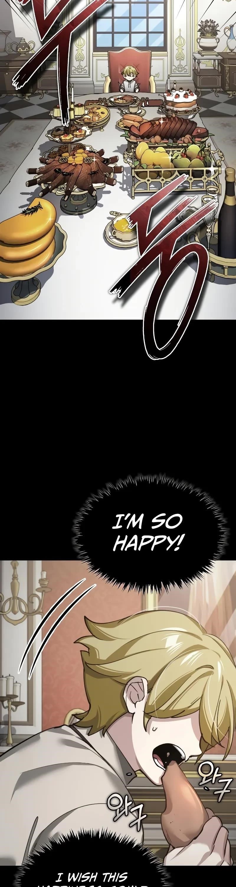 The Heavenly Demon Can’t Live a Normal Life Chapter 155 - Page 38