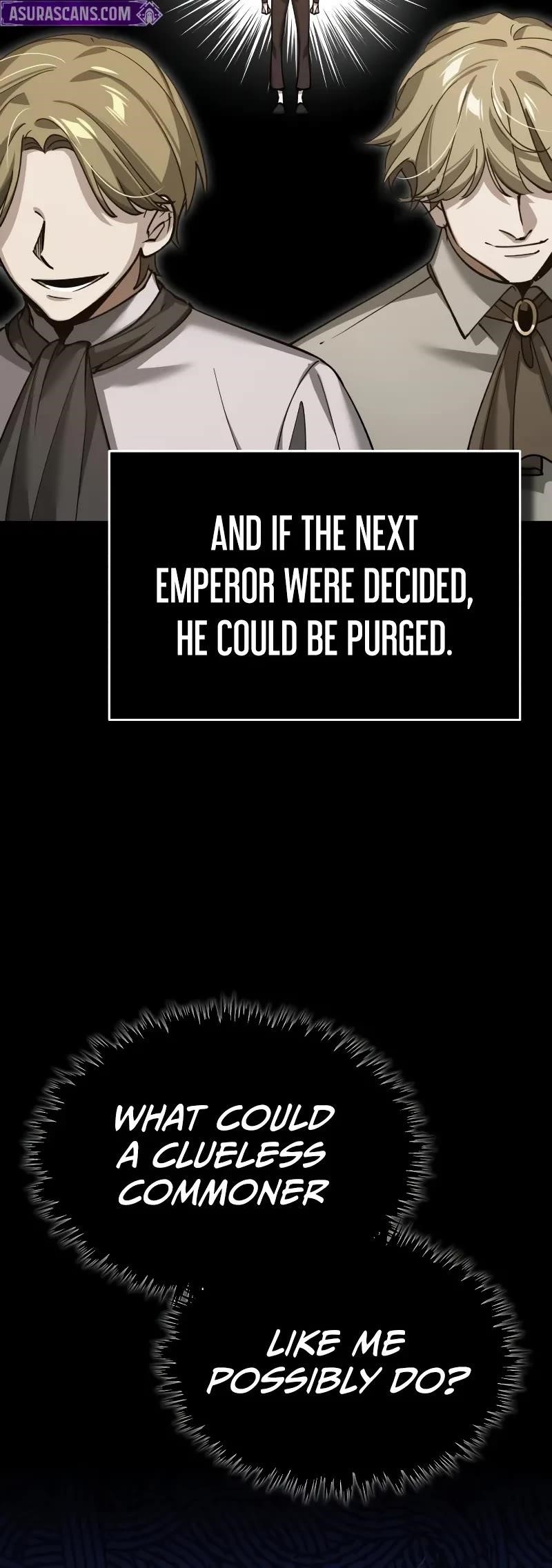 The Heavenly Demon Can’t Live a Normal Life Chapter 155 - Page 40