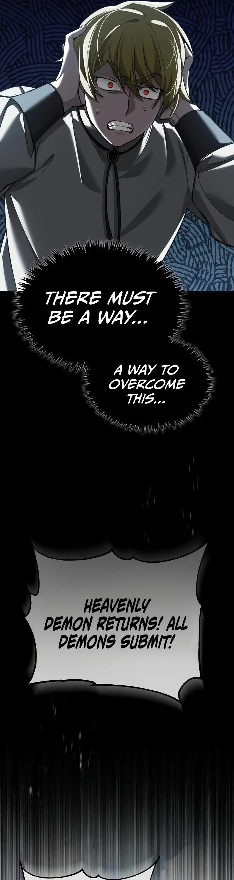 The Heavenly Demon Can’t Live a Normal Life Chapter 155 - Page 41