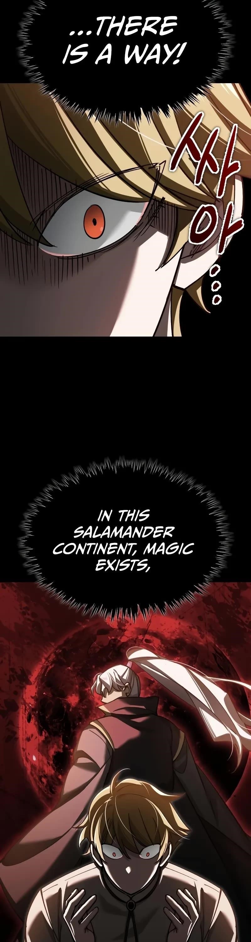The Heavenly Demon Can’t Live a Normal Life Chapter 155 - Page 43