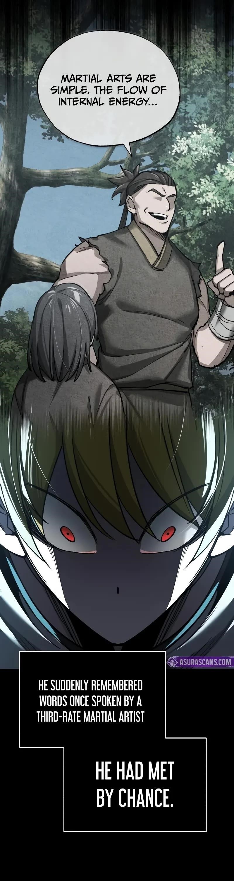 The Heavenly Demon Can’t Live a Normal Life Chapter 155 - Page 46