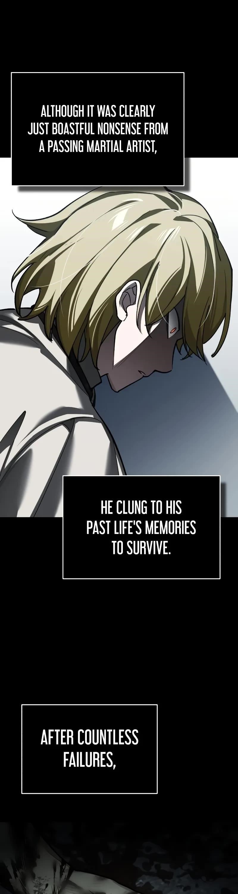 The Heavenly Demon Can’t Live a Normal Life Chapter 155 - Page 47
