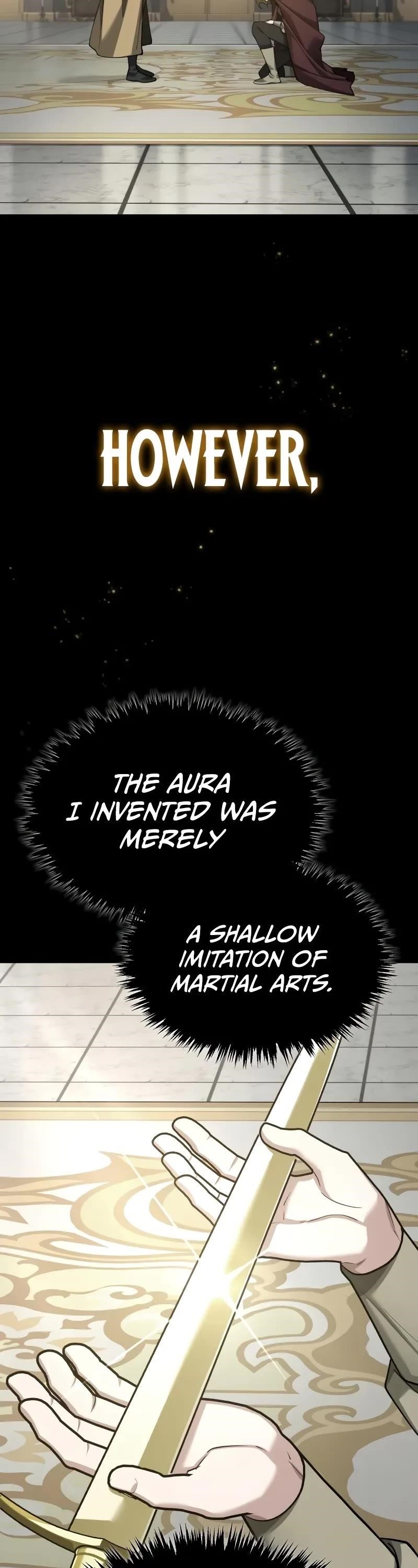 The Heavenly Demon Can’t Live a Normal Life Chapter 155 - Page 52