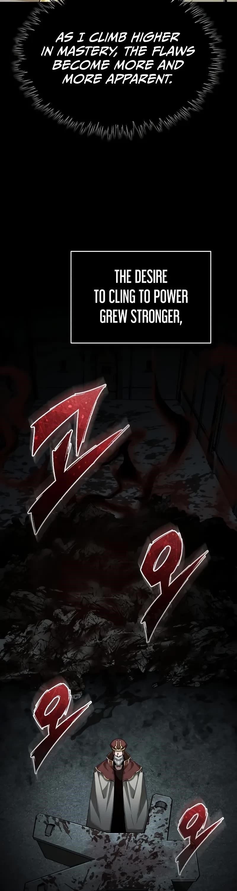 The Heavenly Demon Can’t Live a Normal Life Chapter 155 - Page 53