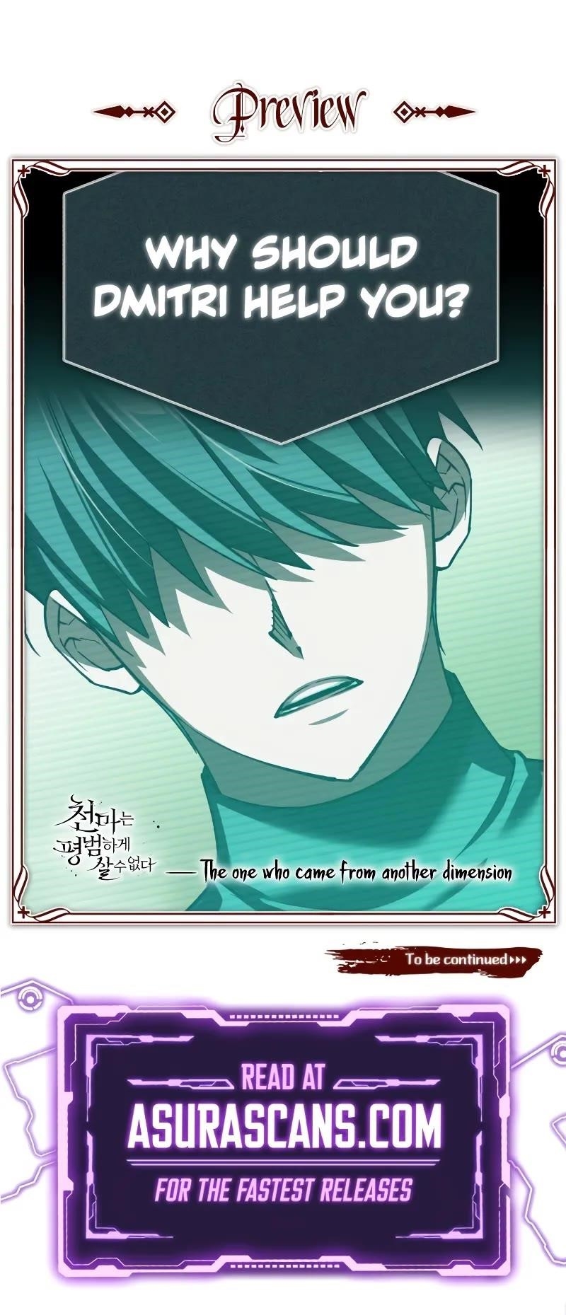 The Heavenly Demon Can’t Live a Normal Life Chapter 155 - Page 56