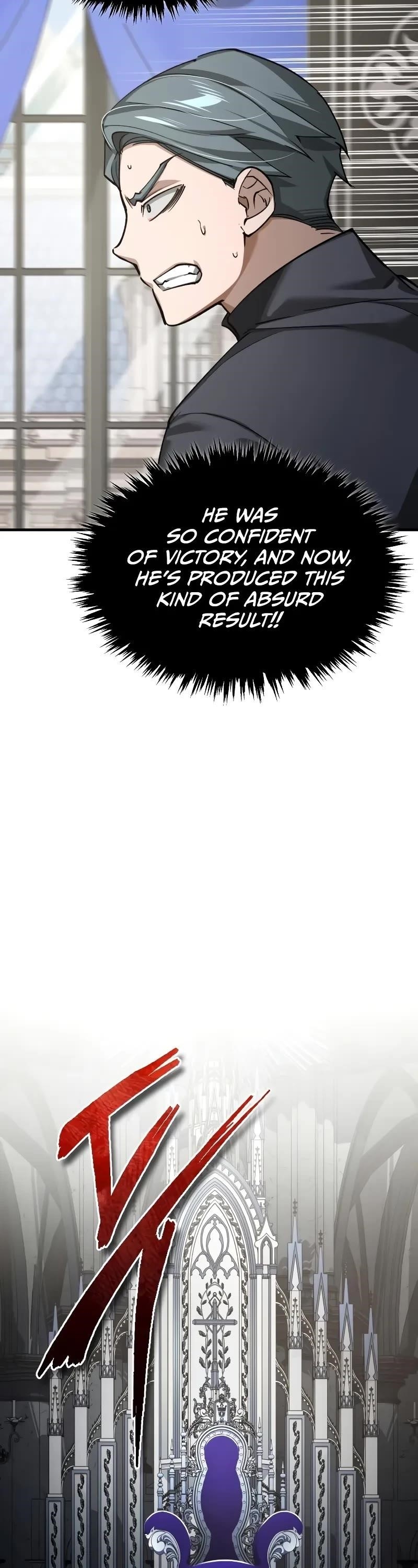 The Heavenly Demon Can’t Live a Normal Life Chapter 155 - Page 7