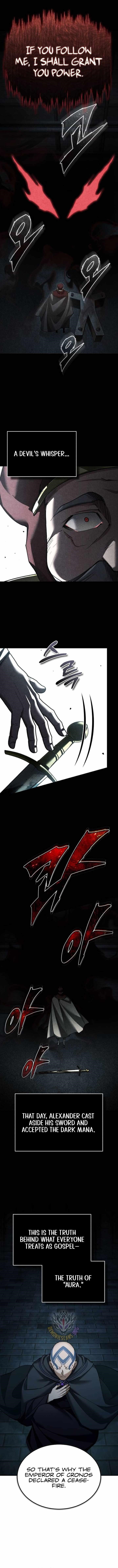 The Heavenly Demon Can’t Live a Normal Life Chapter 156 - Page 0