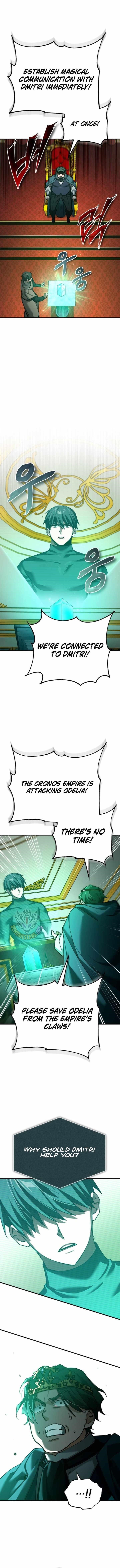 The Heavenly Demon Can’t Live a Normal Life Chapter 156 - Page 12