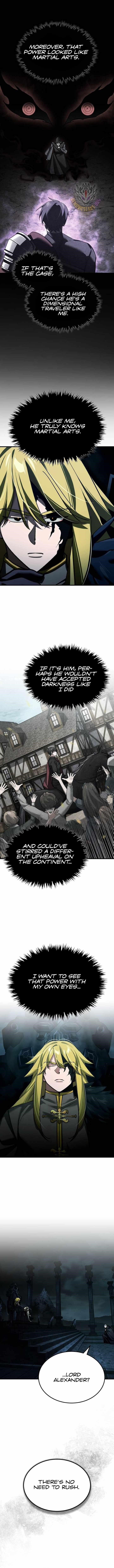 The Heavenly Demon Can’t Live a Normal Life Chapter 156 - Page 2