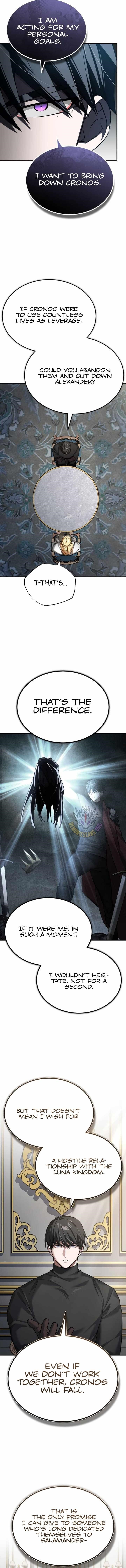 The Heavenly Demon Can’t Live a Normal Life Chapter 156 - Page 6
