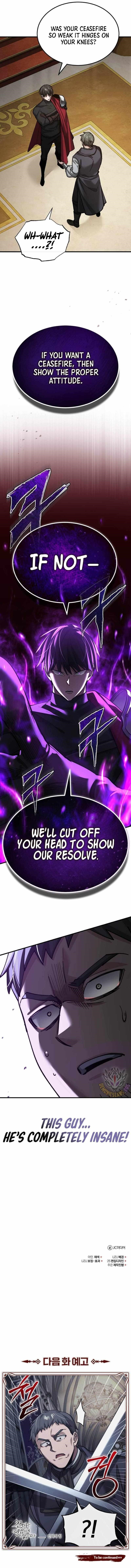 The Heavenly Demon Can’t Live a Normal Life Chapter 157 - Page 15
