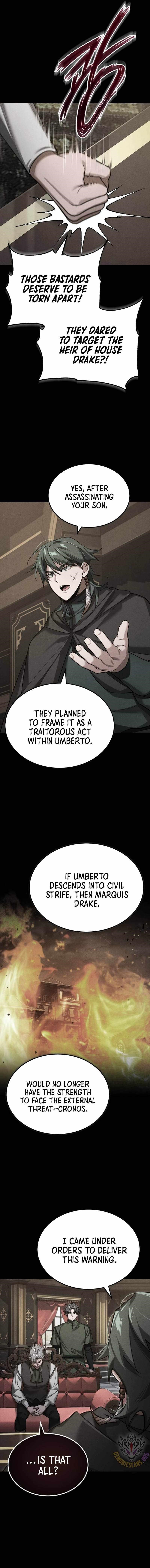 The Heavenly Demon Can’t Live a Normal Life Chapter 157 - Page 2