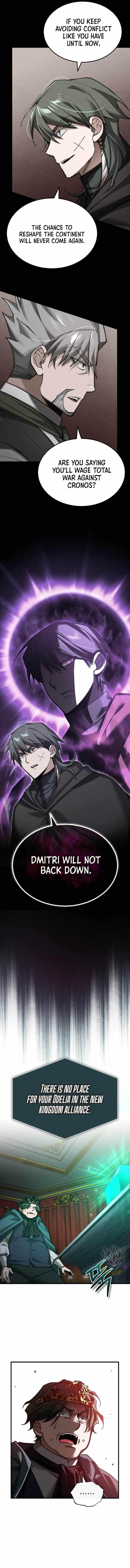 The Heavenly Demon Can’t Live a Normal Life Chapter 157 - Page 4