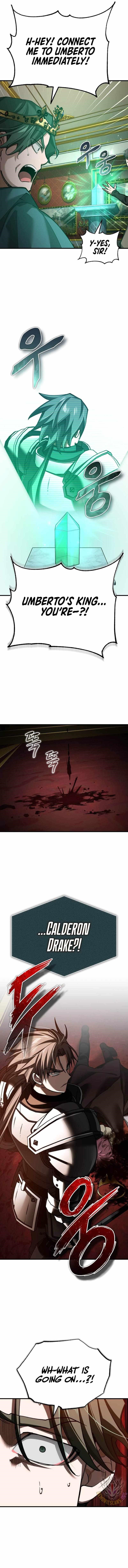 The Heavenly Demon Can’t Live a Normal Life Chapter 157 - Page 5