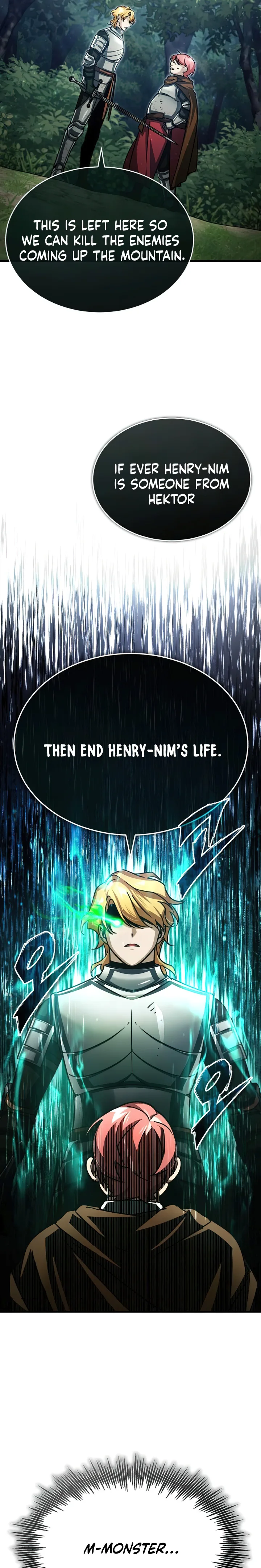 The Heavenly Demon Can’t Live a Normal Life Chapter 60 - Page 17