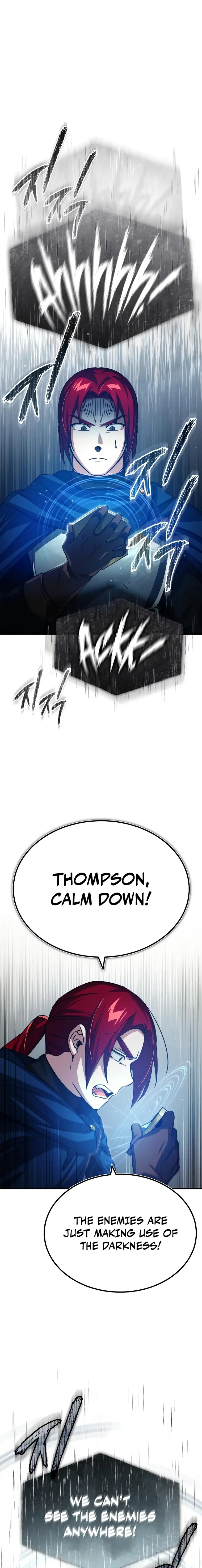 The Heavenly Demon Can’t Live a Normal Life Chapter 62 - Page 0