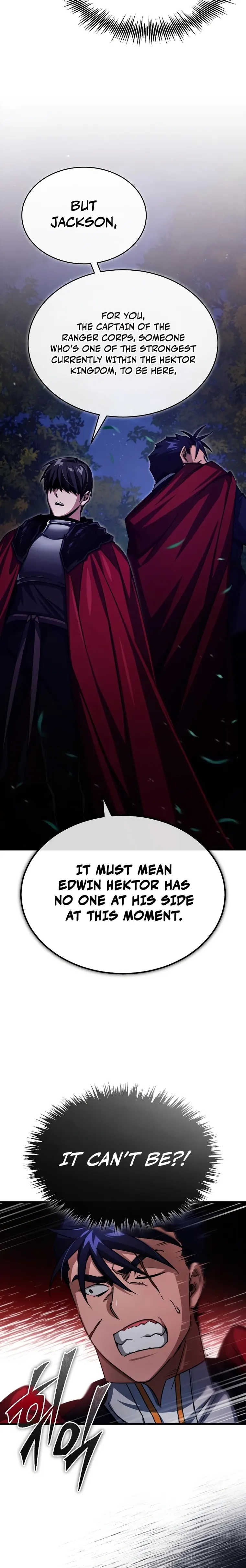 The Heavenly Demon Can’t Live a Normal Life Chapter 64 - Page 10