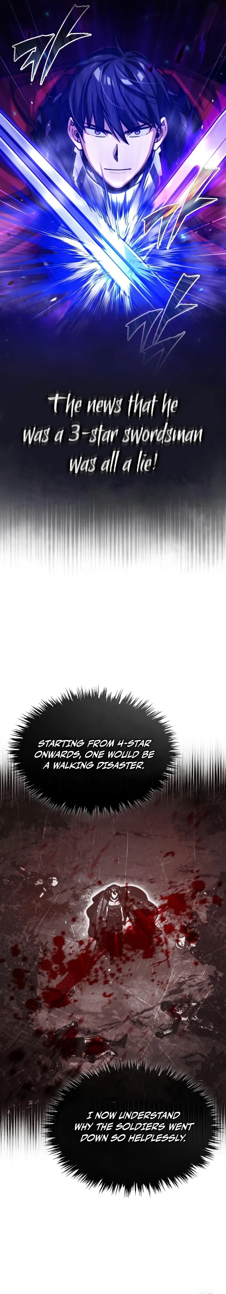 The Heavenly Demon Can’t Live a Normal Life Chapter 64 - Page 2