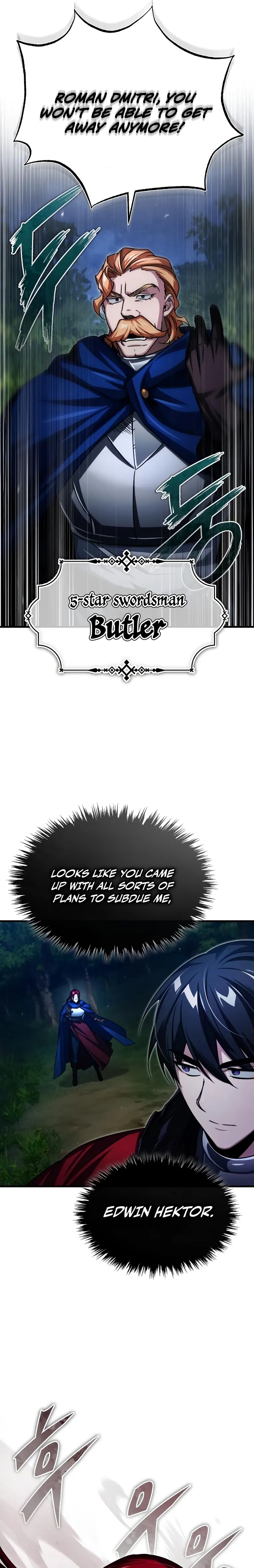 The Heavenly Demon Can’t Live a Normal Life Chapter 64 - Page 21