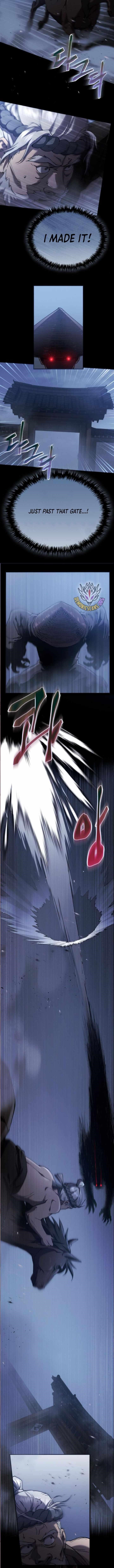 The Heavenly Demon Wants a Quiet Life Chapter 25 - Page 4
