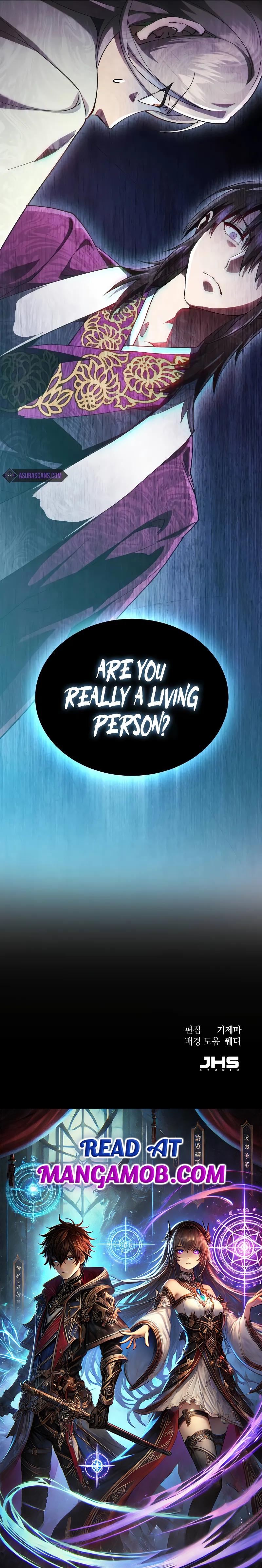 The Heavenly Demon Wants a Quiet Life Chapter 8 - Page 12