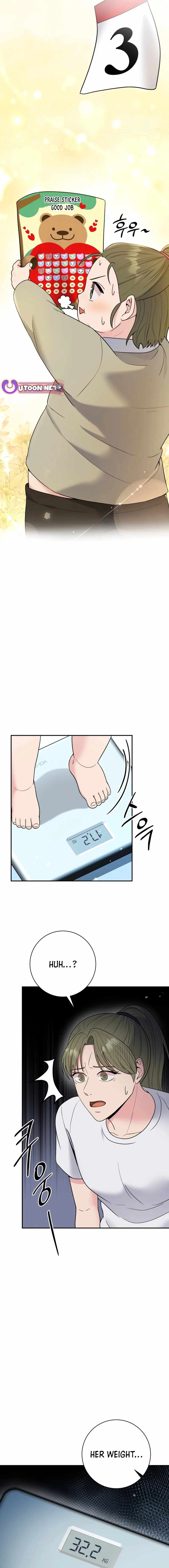 The Miraculous Physical Therapist Chapter 64 - Page 1