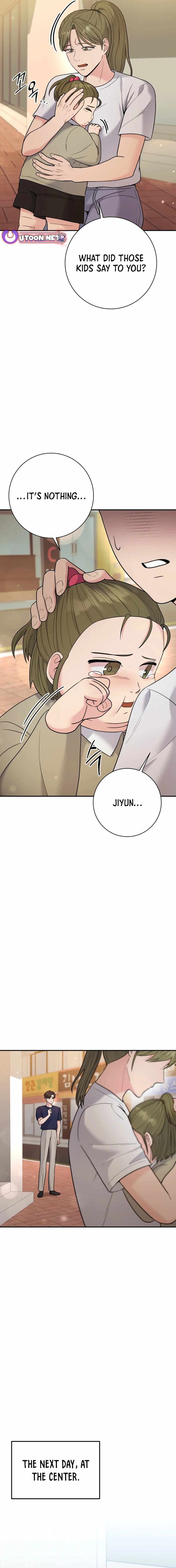 The Miraculous Physical Therapist Chapter 64 - Page 11