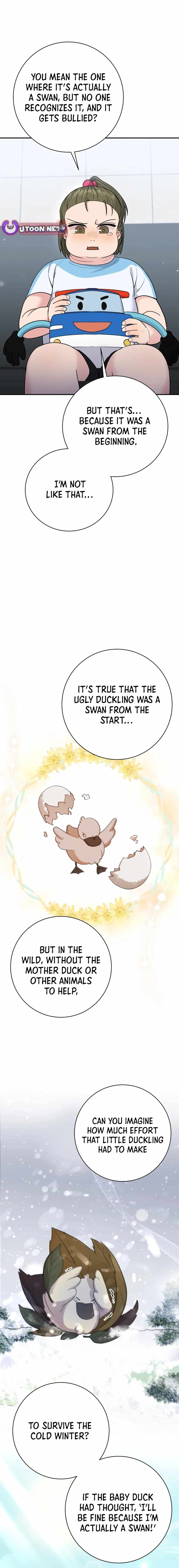 The Miraculous Physical Therapist Chapter 64 - Page 15