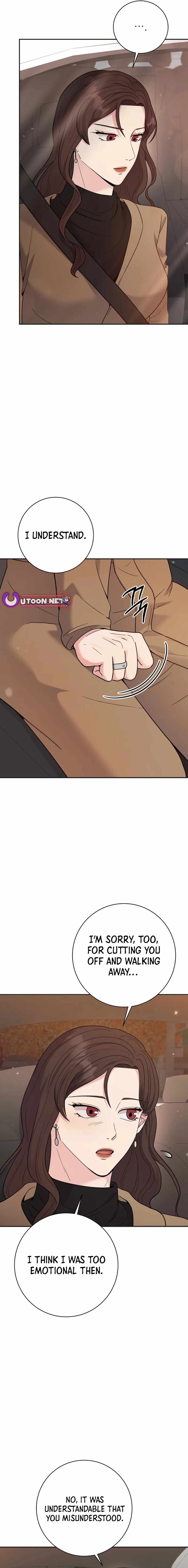 The Miraculous Physical Therapist Chapter 66 - Page 1