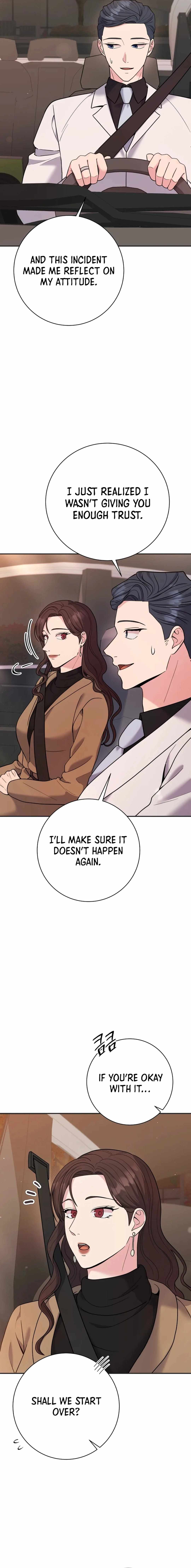 The Miraculous Physical Therapist Chapter 66 - Page 2