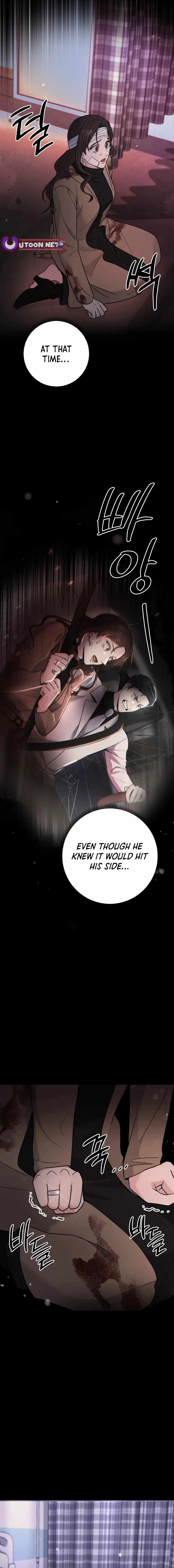 The Miraculous Physical Therapist Chapter 66 - Page 21