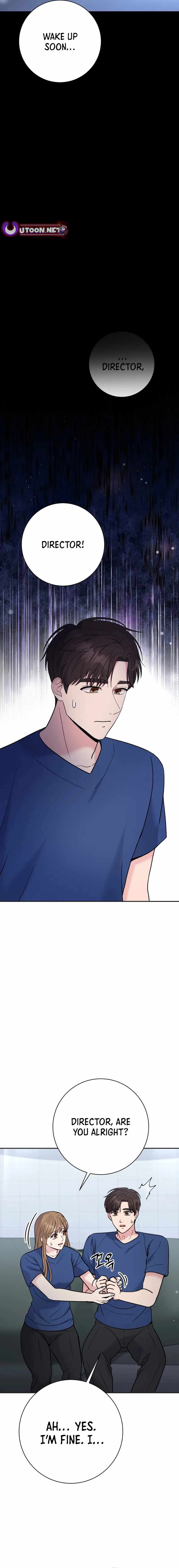 The Miraculous Physical Therapist Chapter 66 - Page 23